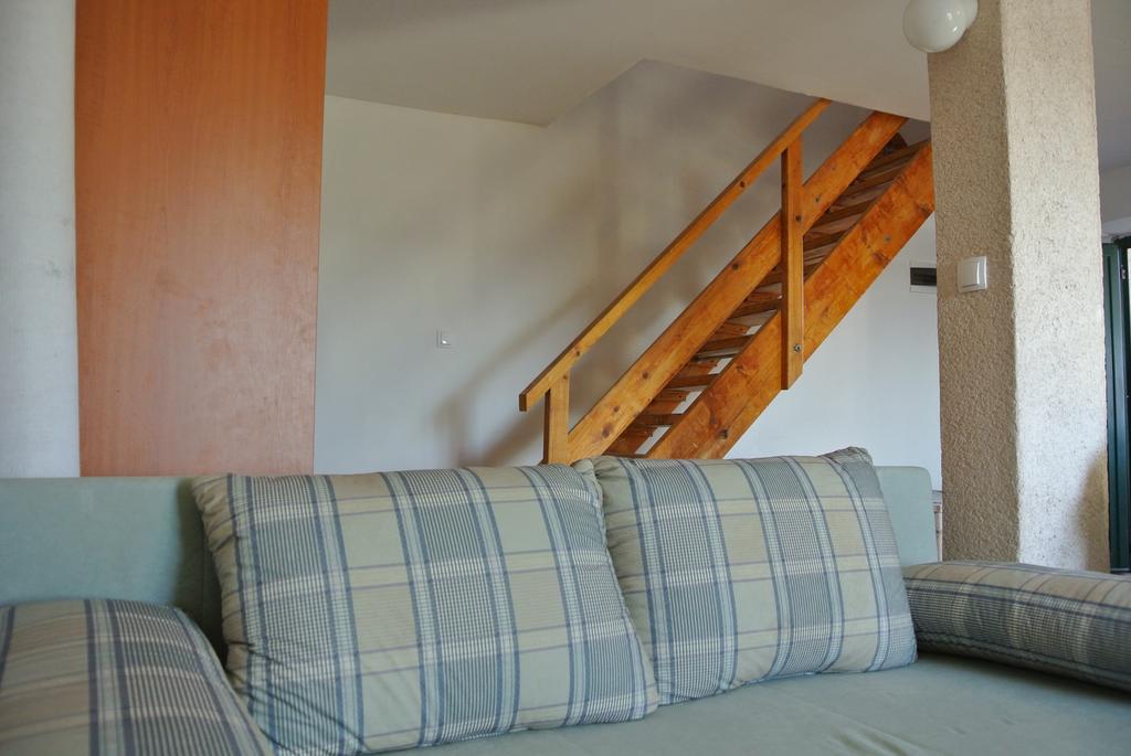 Kaprije Mistral Apartment Exteriér fotografie